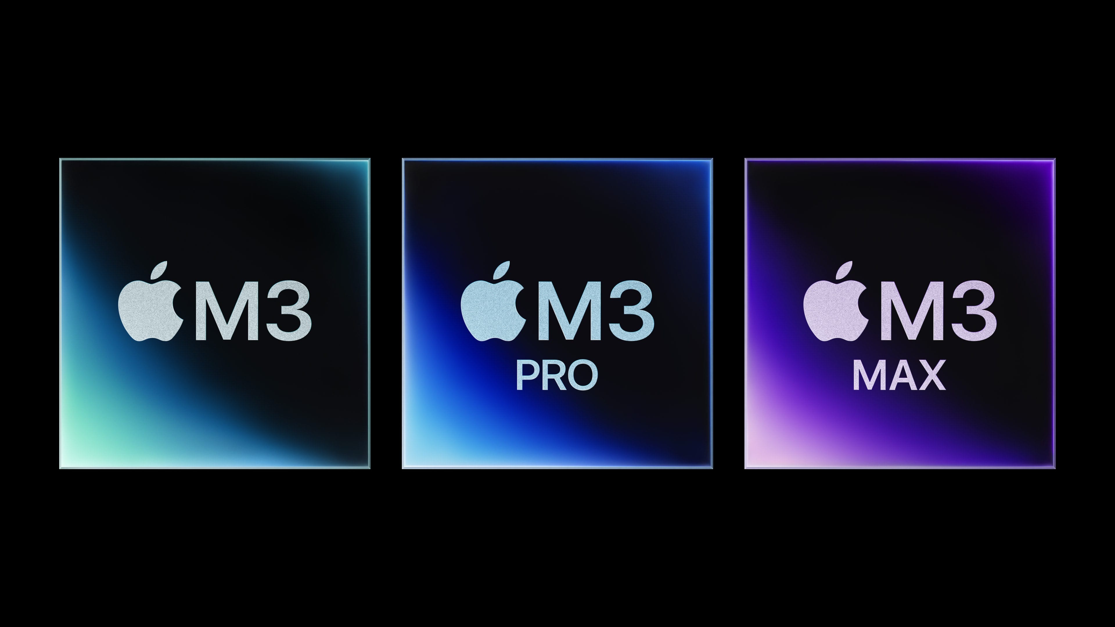 Zdjęcie okładkowe wpisu Apple M3, M3 Pro i M3 Max – co nowego?