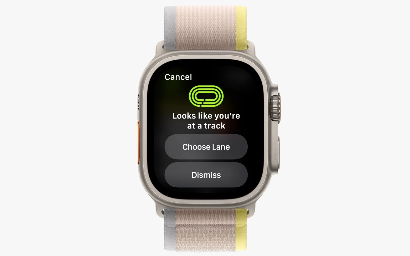 Zdjęcie okładkowe wpisu Automatyczne wykrywanie bieżni dostępne dla polskich użytkowników Apple Watch!