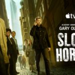 Zdjęcie okładkowe wpisu: Piąty sezon serialu „Kulawe konie” z datą premiery na Apple TV+