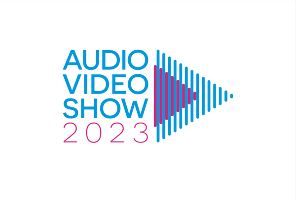 Audio Video Show 2023