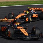 Zdjęcie okładkowe wpisu: Apple rozważa przejęcie praw do transmisji Formuły 1