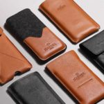 Zdjęcie okładkowe wpisu: Koperta zamiast etui dla iPhone 15 Pro, czyli pierwsze wrażenia z Harber London Slim Leather Smartphone Sleeve Case