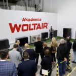 Zdjęcie okładkowe wpisu: Woltair otwiera akademię w Polsce
