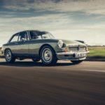 Zdjęcie okładkowe wpisu: MG MGB w wersji elektrycznej zaskakuje, jest… lżejszy od wersji spalinowej