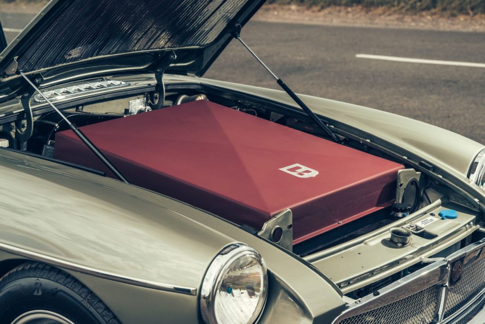 Zdjęcie okładkowe do wpis Baterie pod&nbsp;nadzorem Unii. Nowe prawo odsłoni tajemnice branży EV