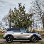 Zdjęcie okładkowe wpisu: Auto tygodnia #24 – Opel Mokka 1.2 130 AT Elegance