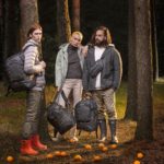 Zdjęcie okładkowe wpisu: Rivacase Sherwood – nowa seria plecaków dla graczy i nie tylko