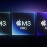 Zdjęcie okładkowe wpisu: Znamy pierwsze benchmarki układu Apple M3