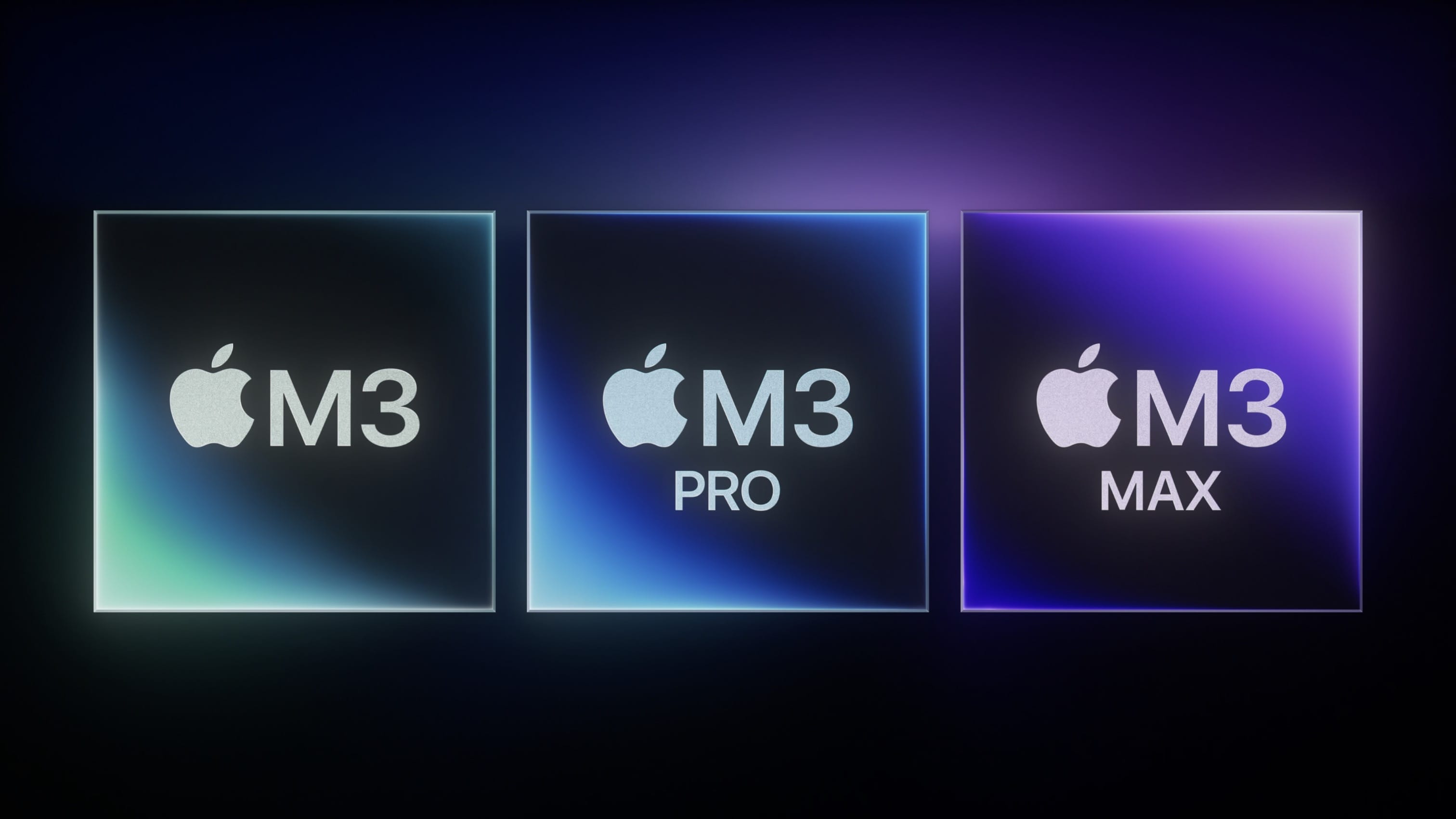 Zdjęcie okładkowe wpisu Znamy pierwsze benchmarki układu Apple M3