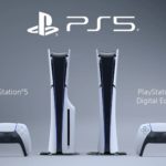 Zdjęcie okładkowe wpisu: Sony PlayStation 5 w nowej wersji z odłączalnym napędem i 1 TB pamięci wewnętrznej