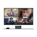 Zdjęcie okładkowe wpisu: Webex dostanie obsługę Apple TV 4K i Apple Watch