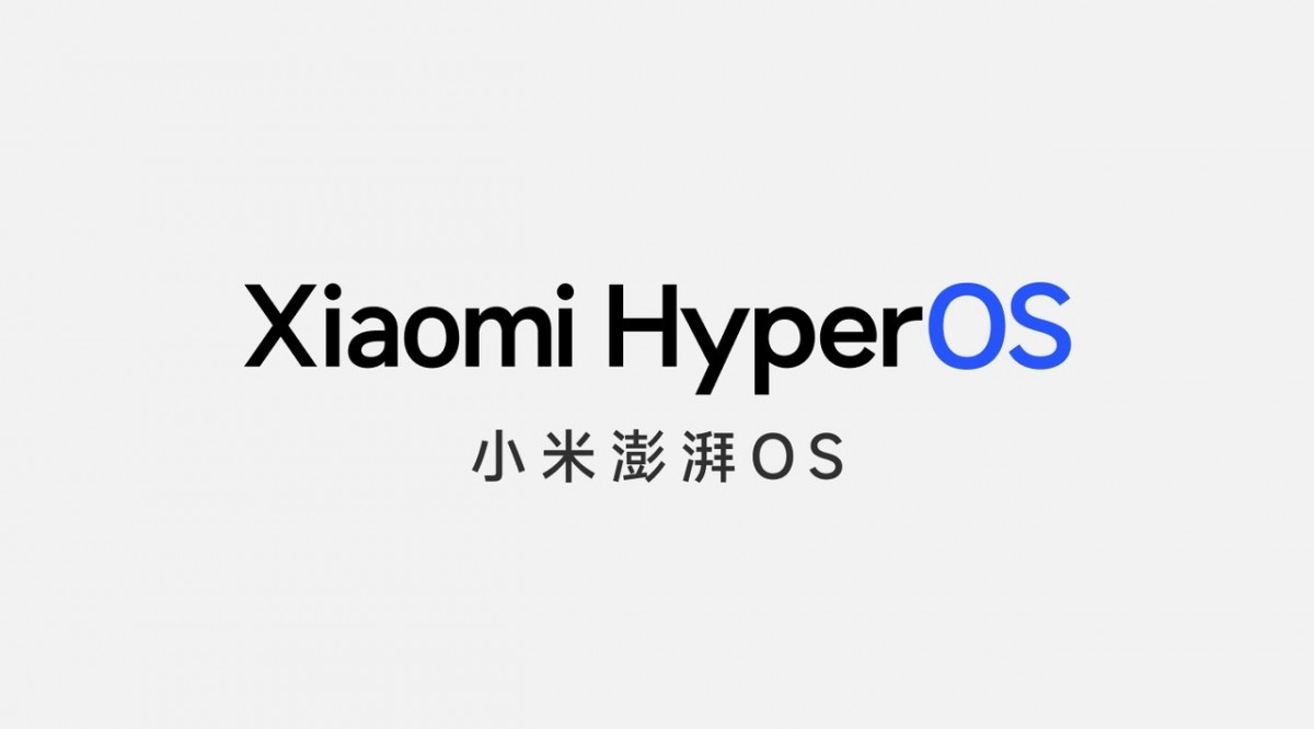 Zdjęcie okładkowe wpisu Xiaomi HyperOS – Xiaomi chce własnego, cyfrowego ekosystemu. To koniec MIUI