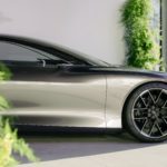 Zdjęcie okładkowe wpisu: Galeria 36 zdjęć dodana do artykułu o Audi grandsphere concept w Warszawie