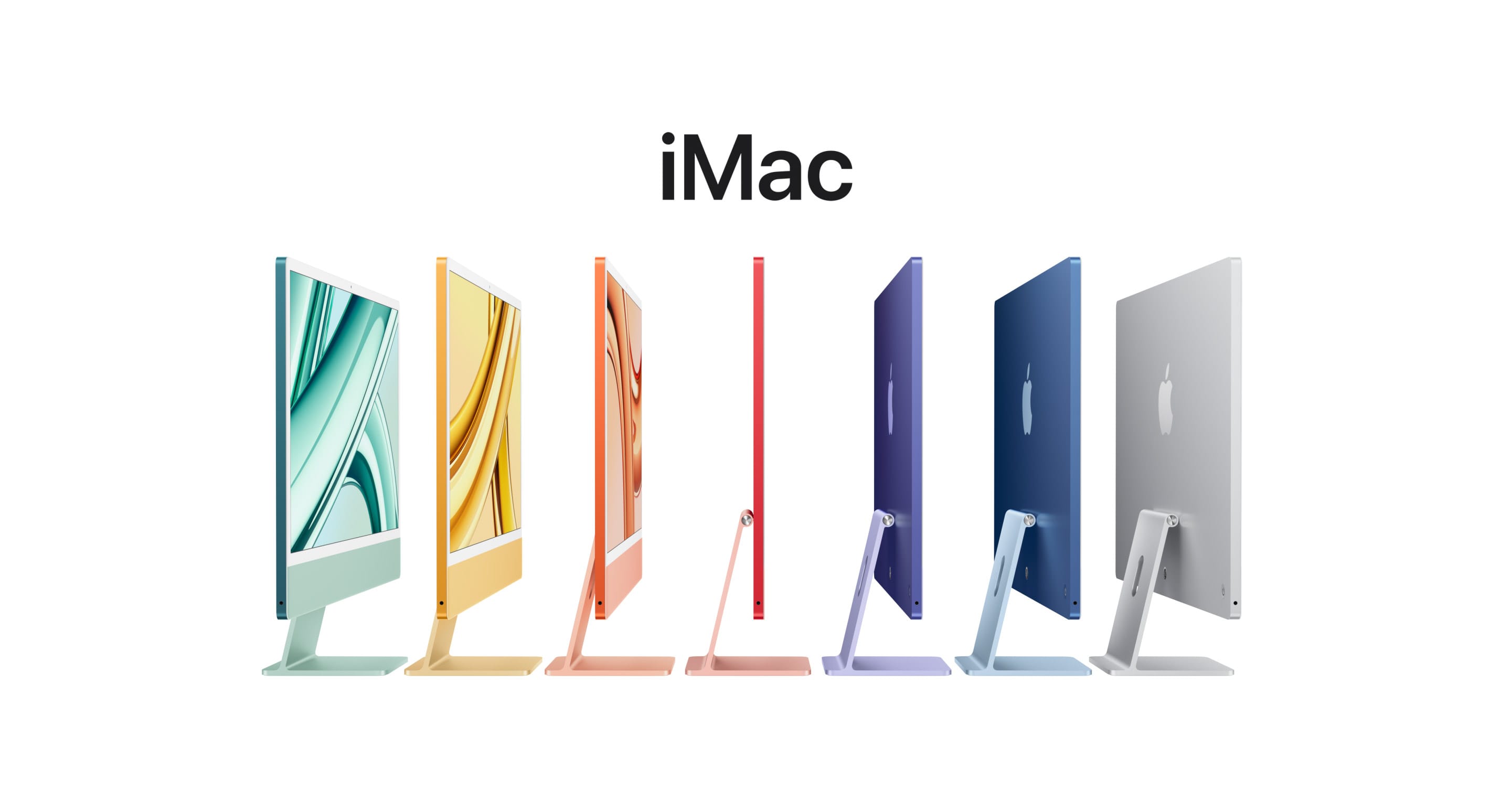 Zdjęcie okładkowe wpisu iMac z Apple M3 (late 2023) – polskie ceny, specyfikacja techniczna i co nowego