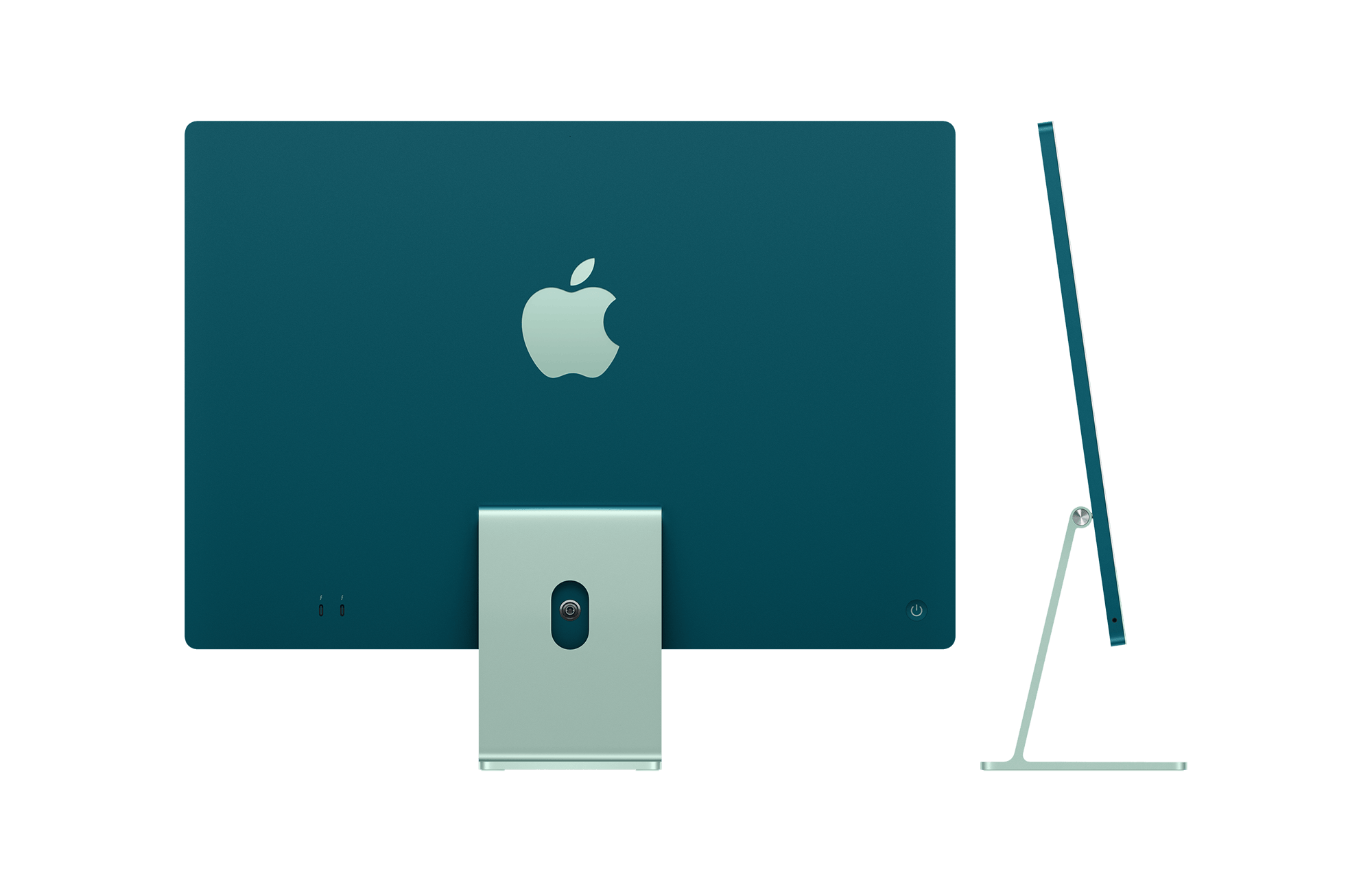 Zdjęcie okładkowe wpisu iMac (late 2023) z Apple M3 – rozpoczynamy testy i pierwsze benchmarki