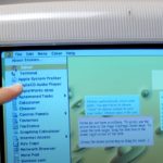 Zdjęcie okładkowe wpisu: Prototyp iMaca z ekranem dotykowym