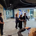 Zdjęcie okładkowe wpisu: Byłem na otwarciu pierwszego w Polsce kampusu sieci 42: 42 Warsaw – jak chcesz się uczyć programowania za darmo, to masz szansę