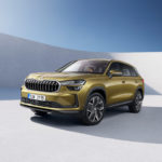 Zdjęcie okładkowe wpisu: Oto nowa Škoda Kodiaq – tak wygląda 2 generacja topowego SUV-a czeskiej marki