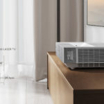 Zdjęcie okładkowe wpisu: Kino we własnym salonie. Odkryj Laser TV