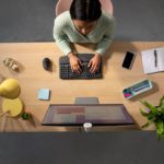 Zdjęcie okładkowe wpisu: Logitech Wave Keys i Wave Keys for Business – nowe, ergonomiczne klawiatury