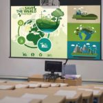 Zdjęcie okładkowe wpisu: Projektory z serii Optoma EX1 – laser dla biznesu i edukacji