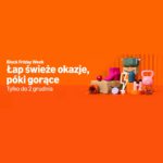 Zdjęcie okładkowe wpisu: Amazon Black Friday Week trwa do 2 grudnia – zew. SSD NVMe dla Mac Mini i obudowy do nich, promocje na AirPods Pro 2 i AirPods 4, Anker, Kindle, Elgato, Philips Hue i wiele więcej