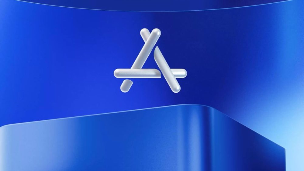 Zdjęcie okładkowe do wpis Reklamy i&nbsp;sugestie App Store i&nbsp;Google Play wyszukiwania promowały aplikacje „nudify”