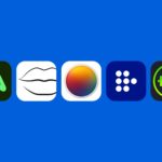 Zdjęcie okładkowe wpisu: Apple ogłosiło zwycięzców App Store Awards 2023