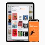 Zdjęcie okładkowe wpisu: Apple Books uruchamia nową funkcję „Przegląd roku”