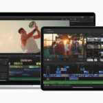 Zdjęcie okładkowe wpisu: Zaawansowane nowe funkcje Final Cut Pro przenoszą montaż na Macu i iPadzie na wyższy poziom