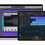 Zdjęcie okładkowe wpisu: Nowe funkcje dla Logic Pro dla Mac i iPada