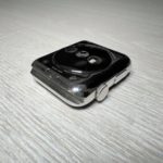 Zdjęcie okładkowe wpisu: Jeden z najwcześniejszych prototypów Apple Watch