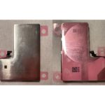 Zdjęcie okładkowe wpisu: Wyciekła bateria iPhone’a 16 Pro?