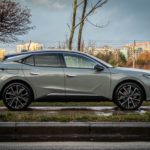 Zdjęcie okładkowe wpisu: Auto tygodnia #26 – DS4 E-Tense Rivoli 225 PHEV