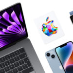 Zdjęcie okładkowe wpisu: Dni Okazji w Apple – czyli promocje w związku z Black Friday