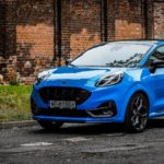 Zdjęcie okładkowe wpisu: Auto tygodnia #25 – Ford Puma ST X Powershift