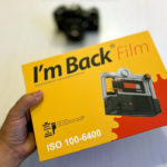 Zdjęcie okładkowe wpisu: „I’m Back Film” czyli sposób na przywrócenie do życia analogowej fotografii