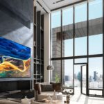 Zdjęcie okładkowe wpisu: 7 modeli Samsung w Top 10 telewizorów w Polsce