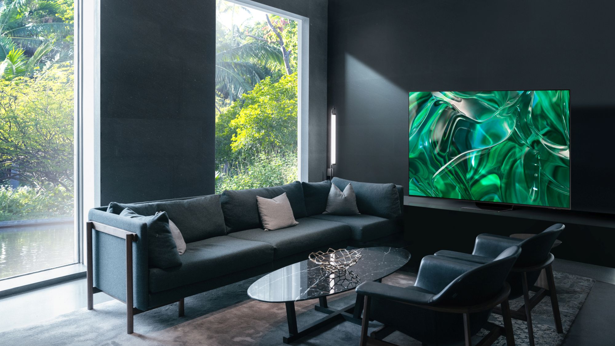 Zdjęcie okładkowe wpisu Nowa promocja na telewizory Samsung OLED, można zyskać do 2000 zł
