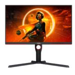 Zdjęcie okładkowe wpisu: AOC GAMING Q27G3XMN/BK – nowy monitor dla graczy z podświetleniem MiniLED i HDR
