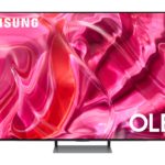 Zdjęcie okładkowe wpisu: Samsung OLED S92C – kolejny model Samsunga z matrycą organiczną debiutuje na polskim rynku