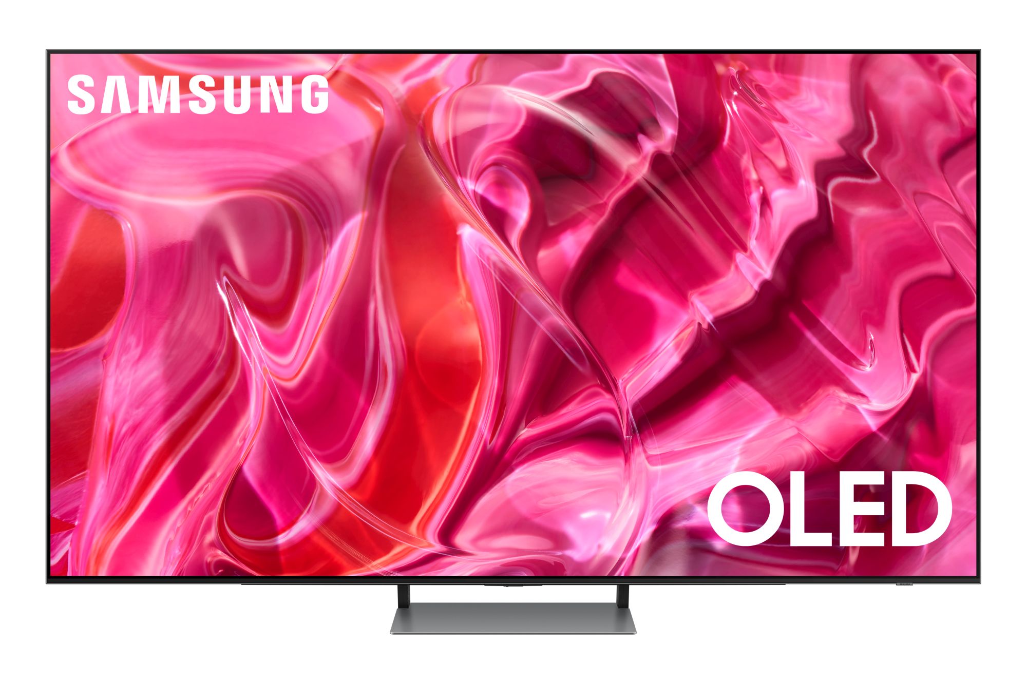 Zdjęcie okładkowe wpisu Samsung OLED S92C – kolejny model Samsunga z matrycą organiczną debiutuje na polskim rynku