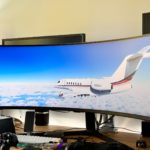 Zdjęcie okładkowe wpisu: Samsung Odyssey Neo G9 – współpraca z Macami