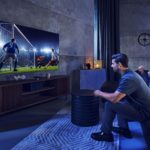 Zdjęcie okładkowe wpisu: Samsung organizuje gaming na naprawdę dużym ekranie