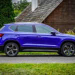 Zdjęcie okładkowe wpisu: Auto tygodnia #27 – Seat Ateca Xperience 1.5 TSI DSG