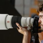 Zdjęcie okładkowe wpisu: Oto najlżejszy na świecie teleobiektyw stałoogniskowy: Sony G Master FE 300 mm f/2.8 GM OSS