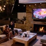 Zdjęcie okładkowe wpisu: Samsung QN90A oraz telewizory Lifestyle na targach Warsaw Home