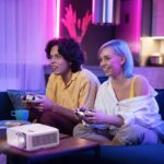 Zdjęcie okładkowe wpisu: Nowe laserowe projektory Optoma – dla kinomaniaków, kibiców i graczy