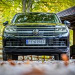 Zdjęcie okładkowe wpisu: Nowy Volkswagen Touareg x 3 – pierwsze jazdy