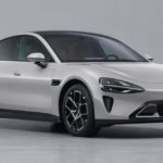 Zdjęcie okładkowe wpisu: Xiaomi SU7 – nie, to nie jest smartfon, to… samochód